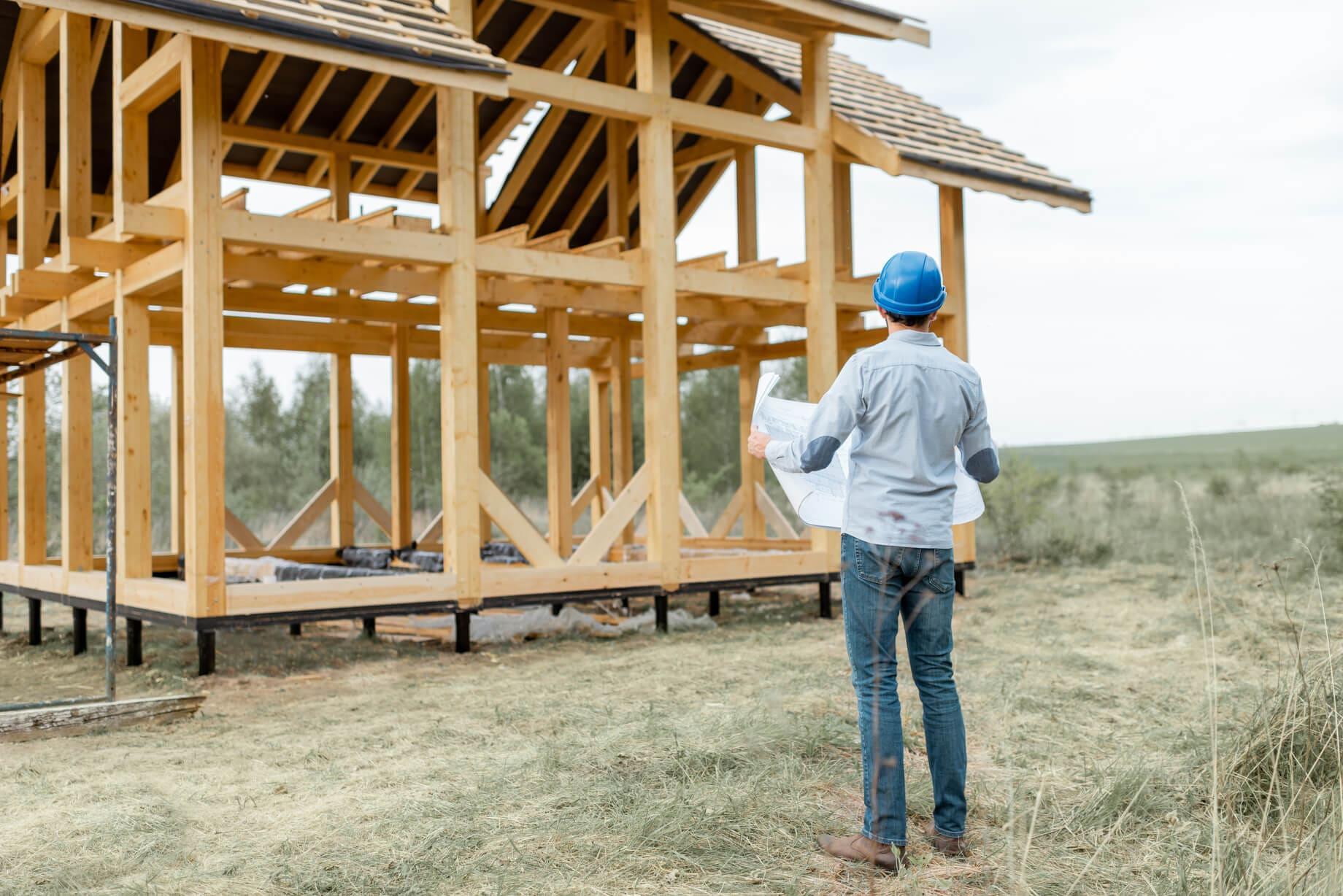 Structural Repairs & Foundation Solutions