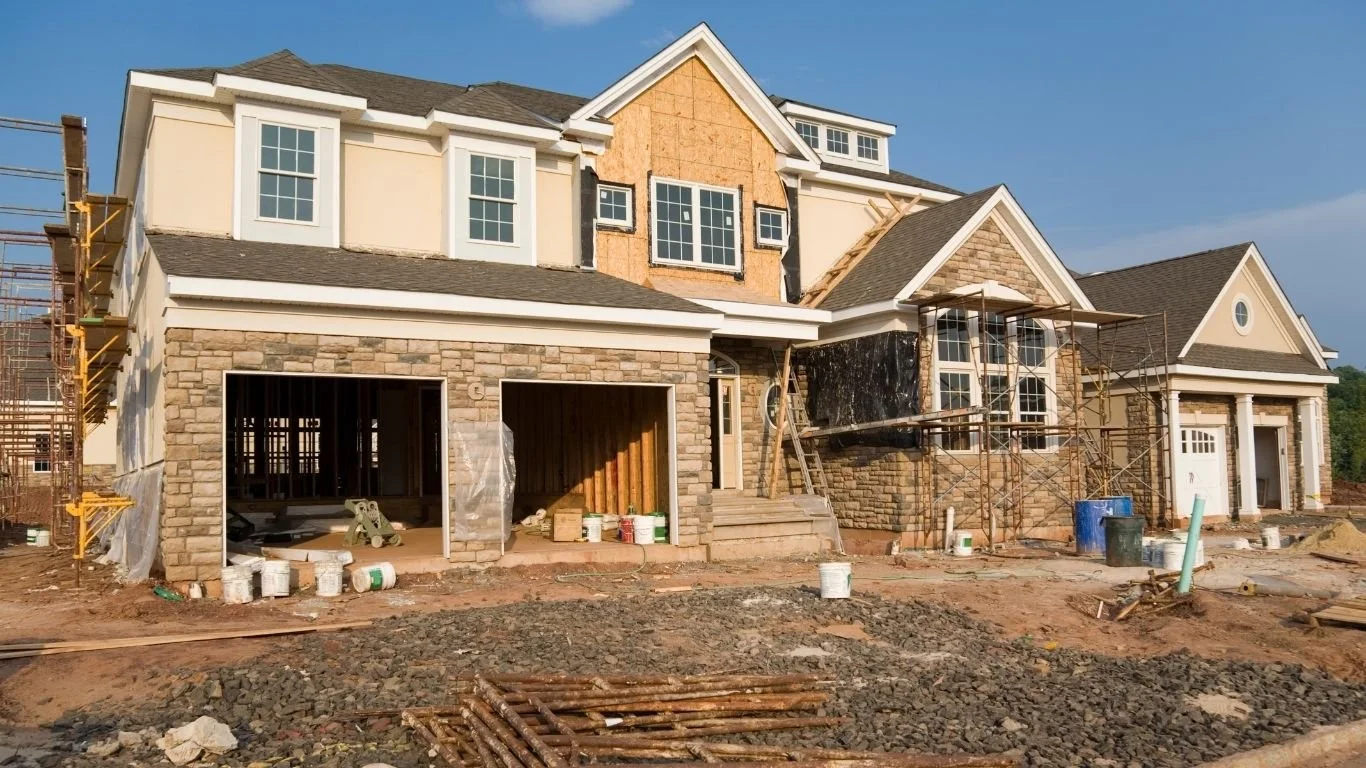 Elevating Your Home's Exterior: Smart Design Choices for Cottages